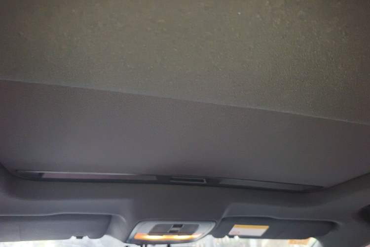 Used MG 6 2020 1.5T Automatic Trophy Luxury Edition