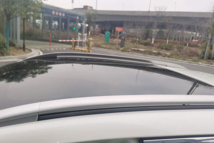 Used Nissan Qashqai 2017 2.0L CVT Luxury Edition China V Standard
