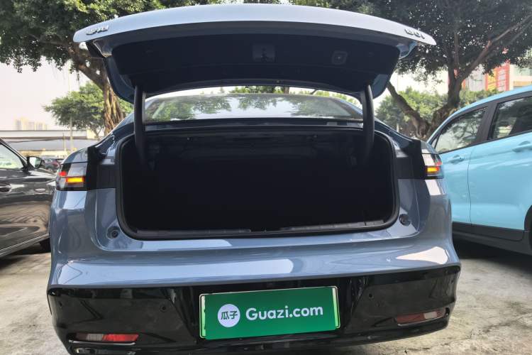 Used Leapmotor B01 2025 550 LiDAR Edition