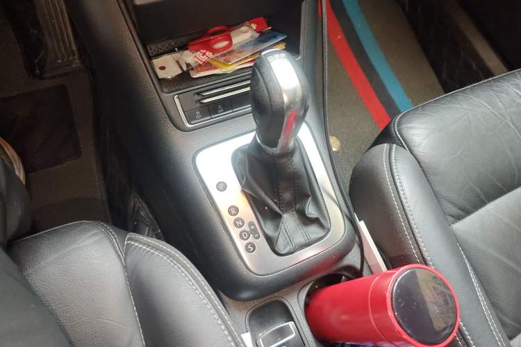 Used Volkswagen Tiguan L 2016 280TSI Automatic Two-Wheel Drive Silk Road Comfort Edition