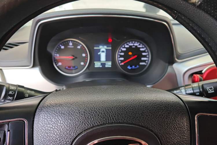 Used JAC Refine M4 2020 2.0 CTI Diesel Manual Jingrui Model China VI Standard
