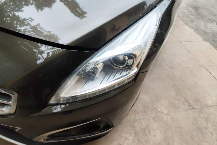 Used Peugeot 3008 2015 1.6THP Automatic Trend Edition