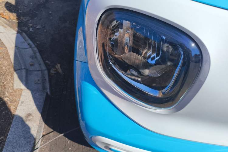 Used Bestune Pony 2025 222km Lightning Horse
