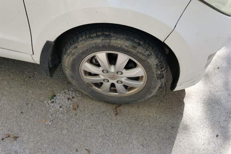 Used Wuling Hongguang 2015 1.2L S Base Model China IV