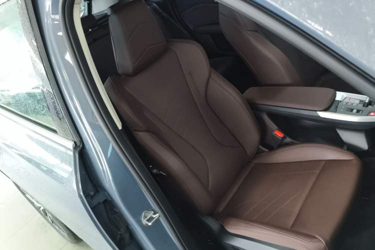 Used BMW iX1 2023 eDrive25L M Sport Package