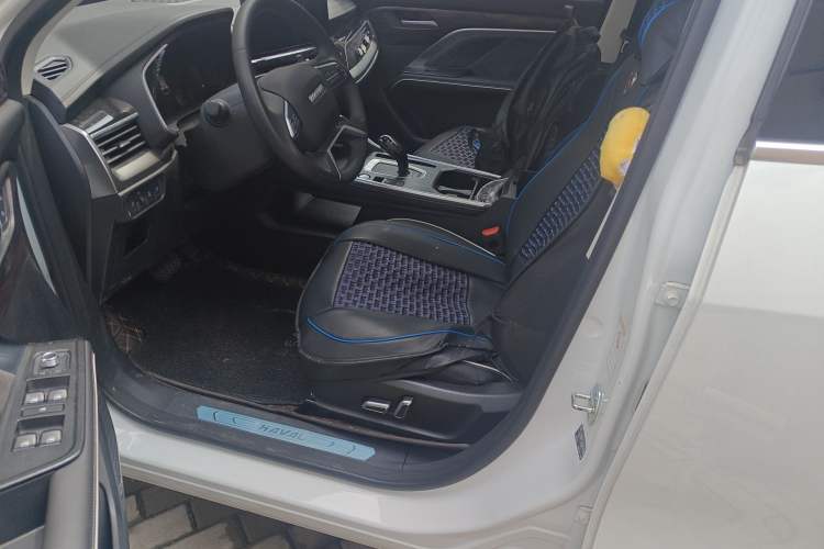 Used Haval H6 2021 National Trend Edition 1.5T Automatic Champion Version
