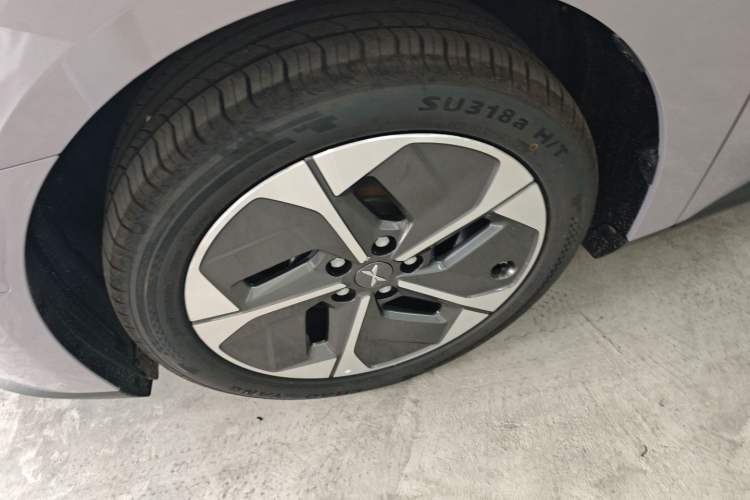 Used XPeng MONA M03 2025 515 Long-Range Plus
