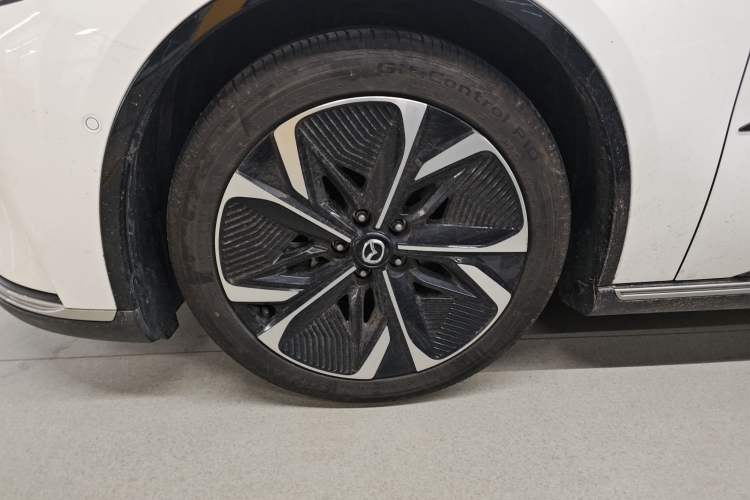 Used Mazda EZ-6 2024 Pure Electric 480 Zhiyue Edition