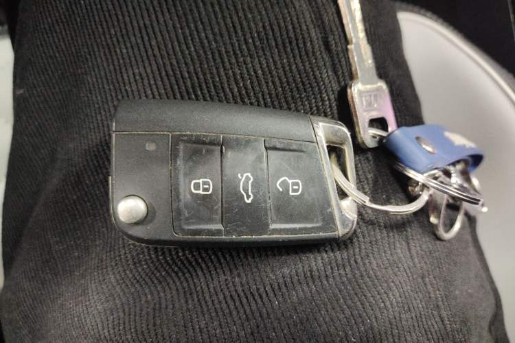 Used Volkswagen Tayron 2024 330TSI Two-Wheel Drive Luxury Plus Advanced Version