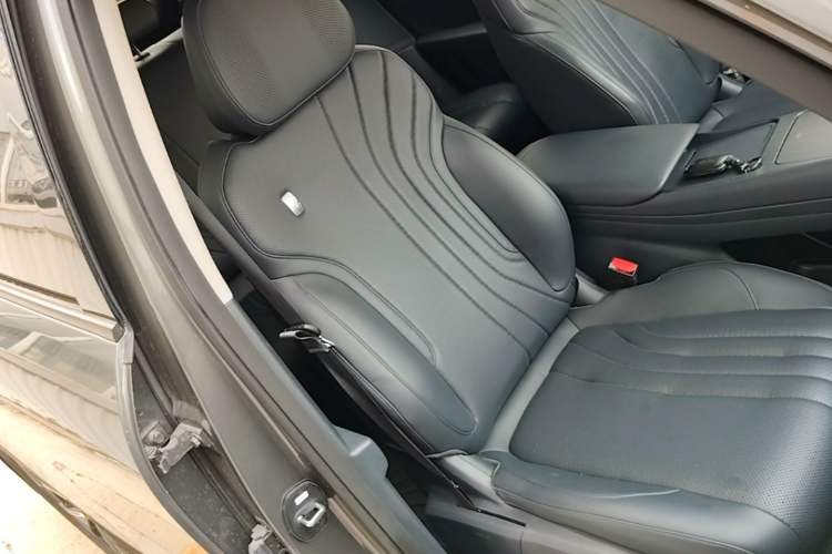Used Geely Galaxy E5 2024 440km Exploration Version
