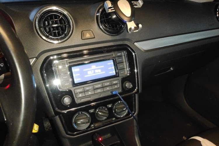 Used Volkswagen Jetta 2019 Dream Edition 1.5L Automatic Comfort Version
