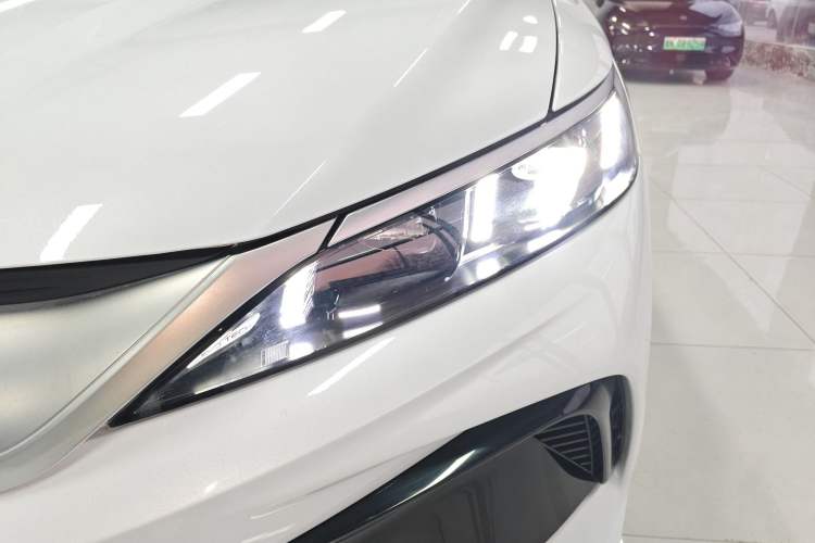 Used BYD Song Pro New Energy 2025 Second-Generation Intelligent Driving Version DM-i 115KM Excellence Edition