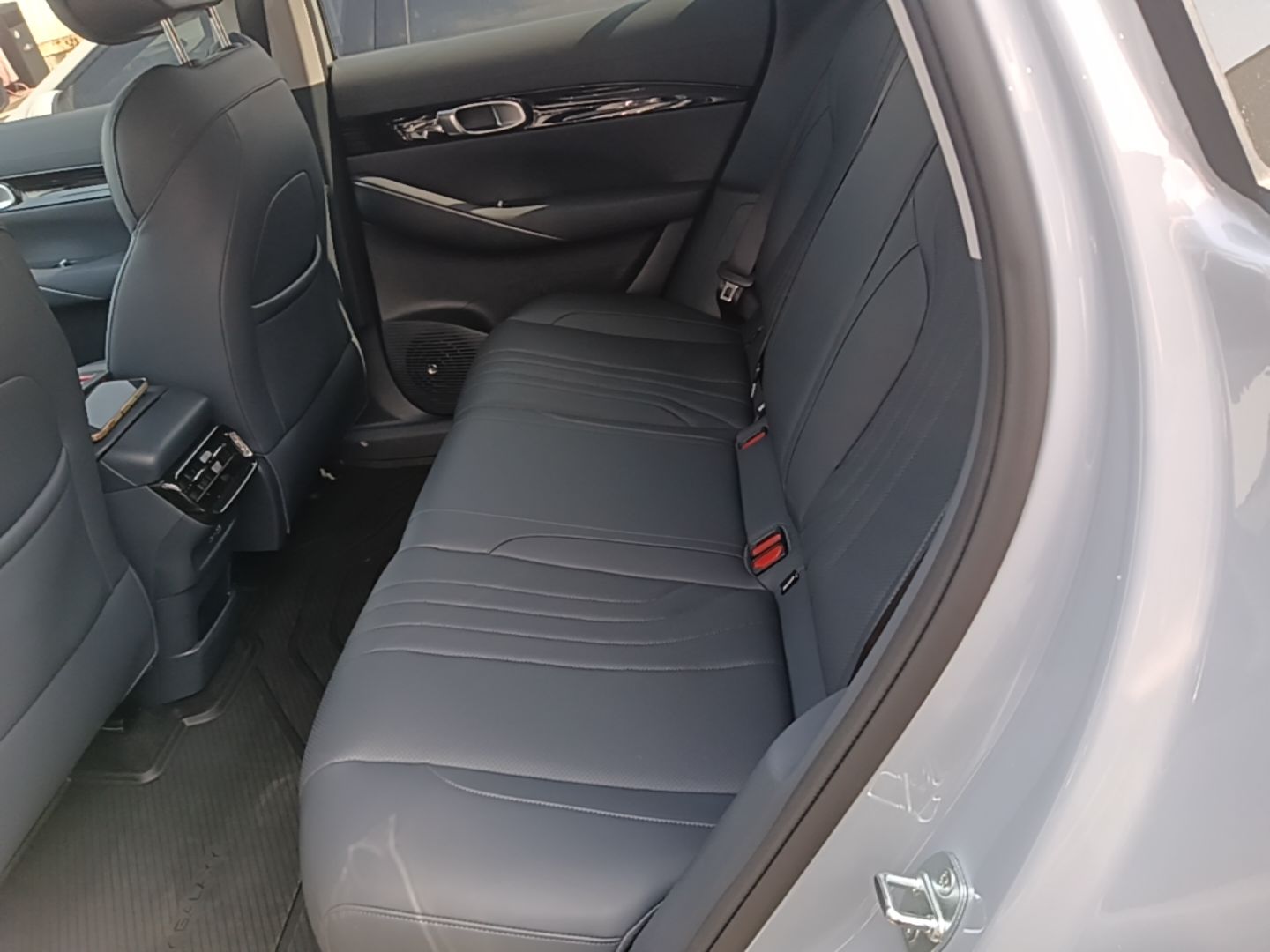 Geely Galaxy E5 2026 Model 530km Exploration Edition — снимка 20