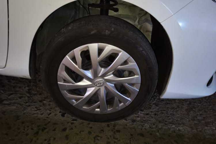 Used Toyota Vios 2022 1.5L 20th Anniversary Edition