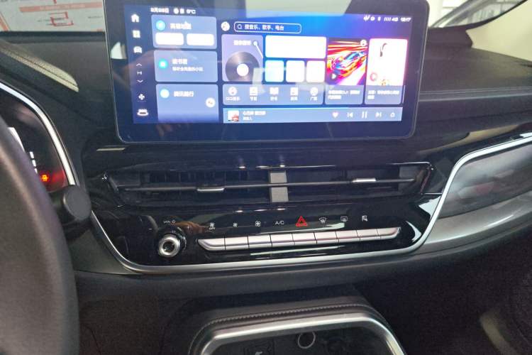 Used Haval H6 2021 China Trend Edition 1.5 GDIT Automatic Champion Version