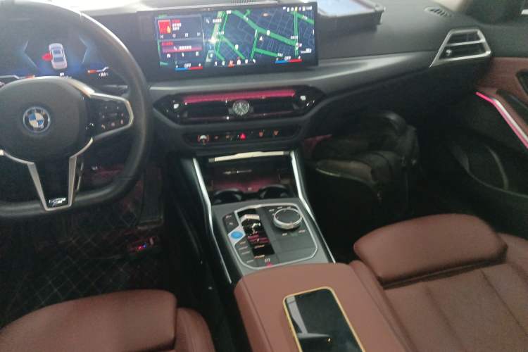 Used BMW i3 2025 eDrive 35 L
