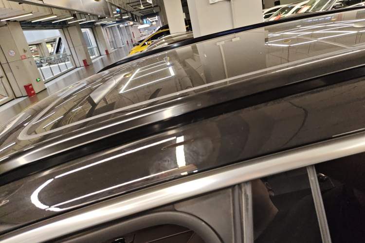 Used Leapmotor C11 2021 Performance Edition