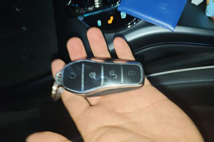 Used BYD Seal 2023 Champion Edition 550km Elite Model
