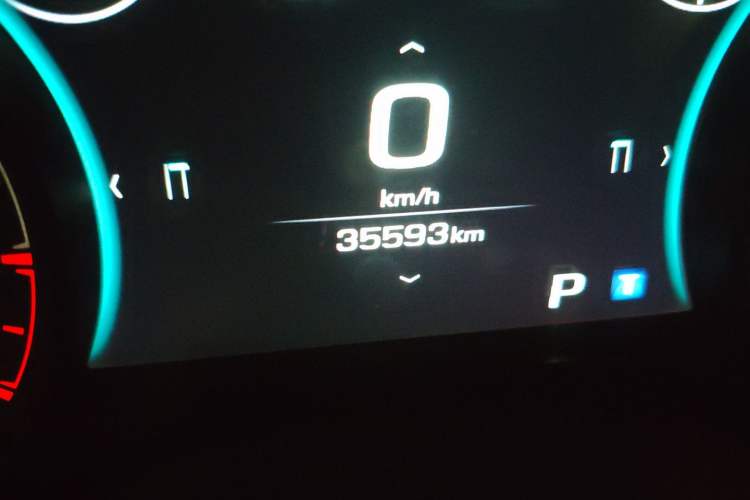 Used Chevrolet Camaro 2017 2.0T RS