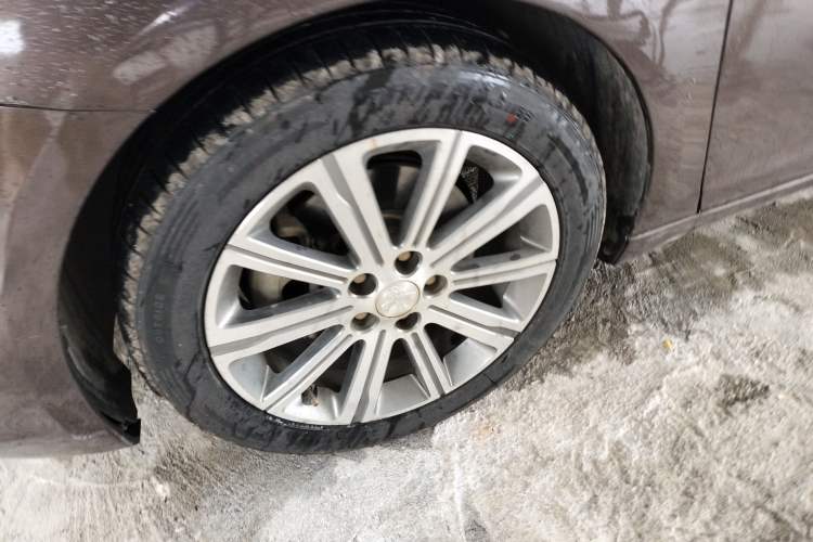 Used Peugeot 408 2016 1.6T Automatic Luxury Edition
