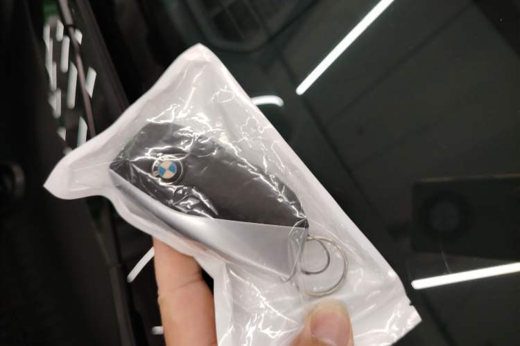 Used BMW iX1 2023 eDrive25L X Design Package