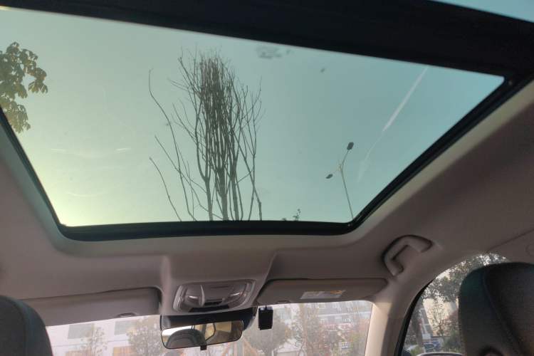 Used Haval H6 2022 Third Generation 1.5T DHT
