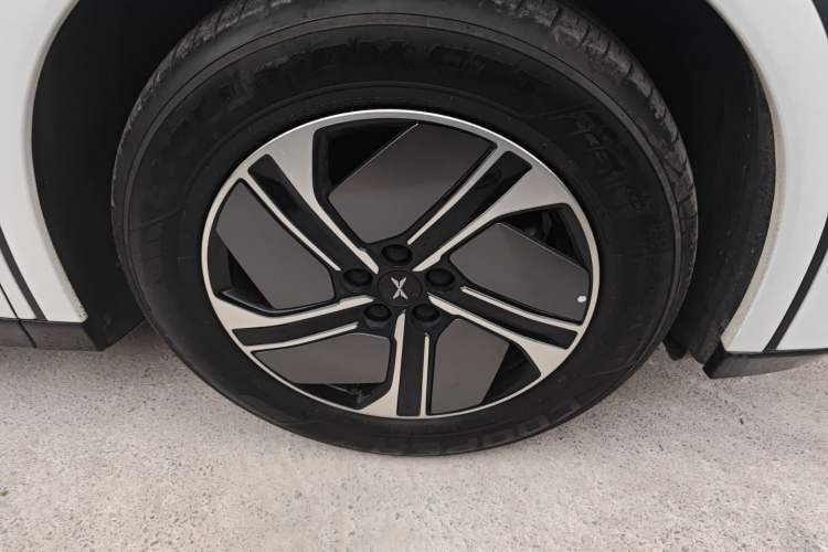 Used XPeng G6 2023 580 Long-Range Max