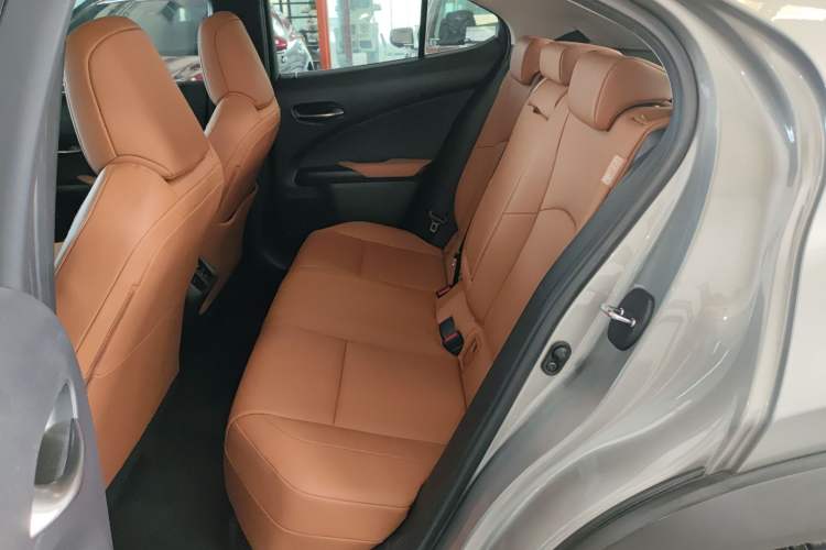 Used Lexus UX 2020 200 Special Edition