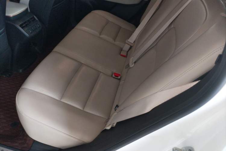 Used Nissan ARIYA 2023 Performance Model
