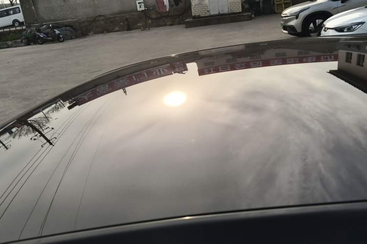 Used Leapmotor C01 2023 606 Smart Edition