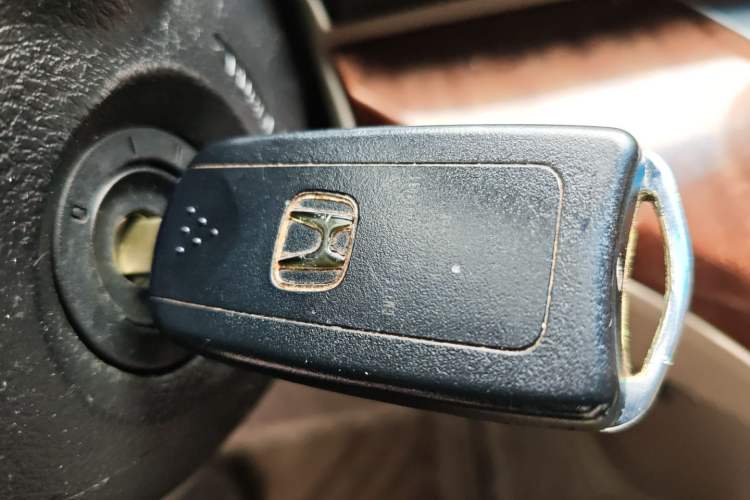 Used Honda Odyssey 2013 2.4L Luxury Edition