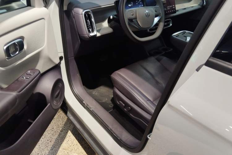 Used Leapmotor B10 2025 510 Joyful Edition
