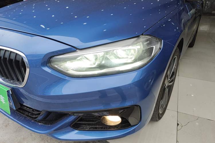 Used BMW 1 Series 2018 Facelifted 118i Sport Edition
