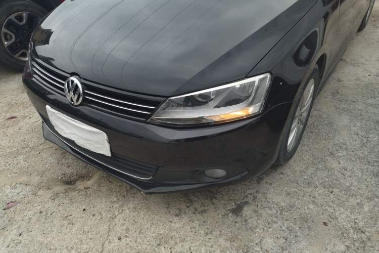 Used Volkswagen Sagitar 2014 1.6L Automatic Comfort Model