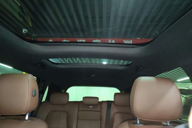 Used Mercedes-Benz GLB 2023 GLB 220 Fashion Model
