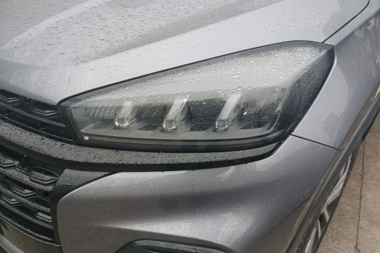 Used Chery Tiggo 8 2024 Honor Edition 230TCI Automatic Excellence Version 5 Seats