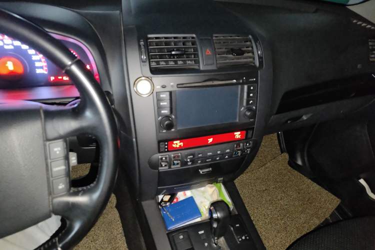 Used Kia Borrego 2013 3.8L Luxury Edition China V standard