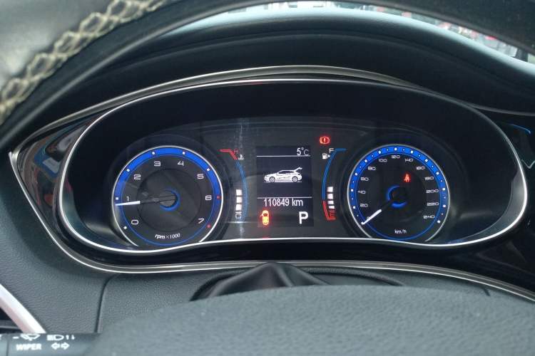 Used Fiat Viaggio 2015 1.4T Automatic Jingxiang Edition