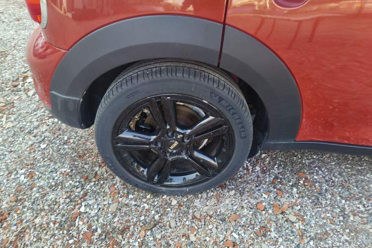 Used MINI Countryman 2012 1.6T COOPER S
