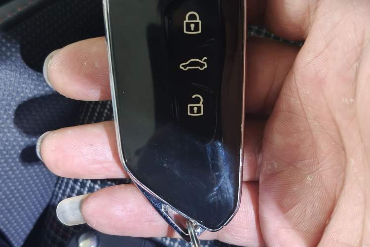 Used Volkswagen Golf GTI 2021 380TSI DSG GTI
