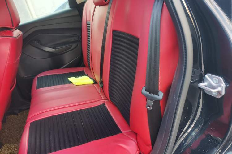 Used Ford Kuga 2015 1.5L GTDi Two-Wheel Drive Fashion Edition
