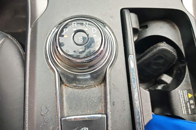 Used Ford Mondeo 2017 EcoBoost 180 Stylish Model