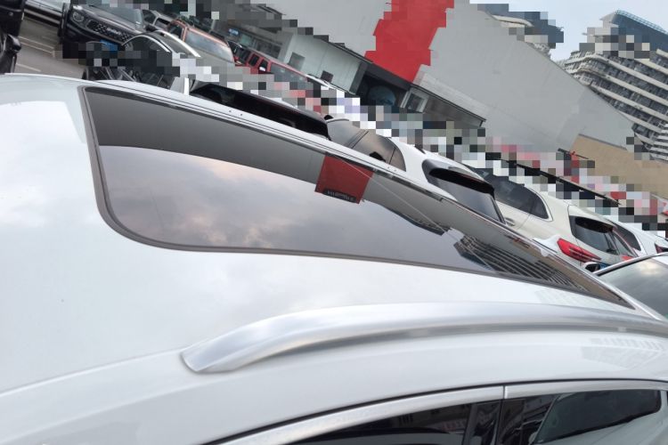 Used Audi Q5L 2020 40 TFSI Prestige Fashion Edition