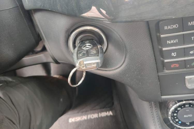 Used Mercedes-Benz CLS 2015 CLS 320