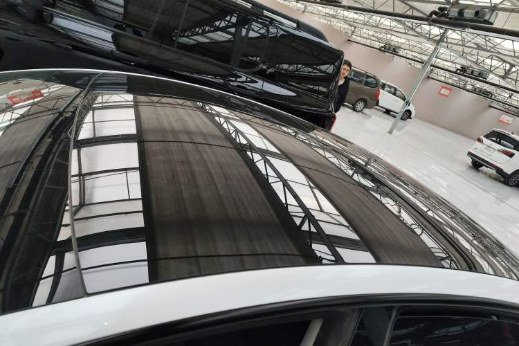 Used Tesla Model 3 2022 Rear-Wheel-Drive Version
