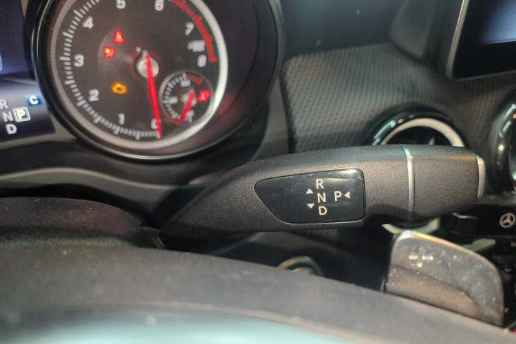 Used Mercedes-Benz GLA 2019 GLA 200 Dynamic Edition
