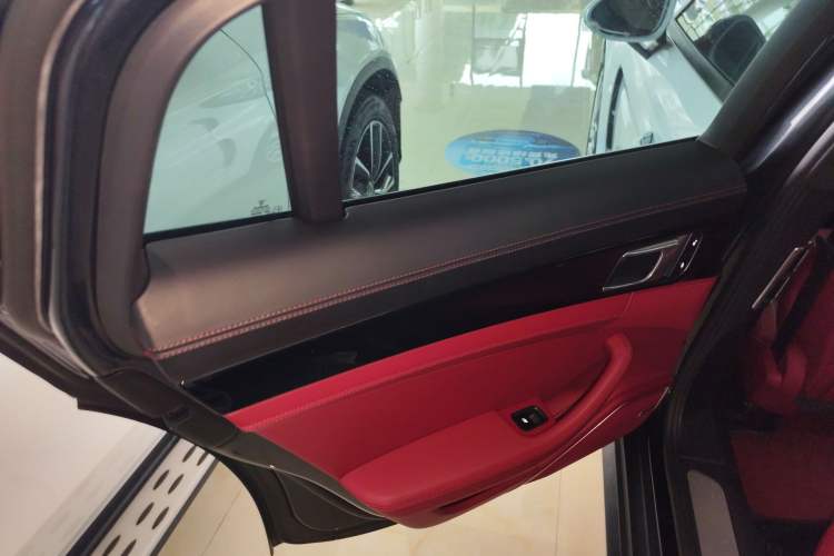 Used Porsche Panamera 2017 Panamera 3.0T