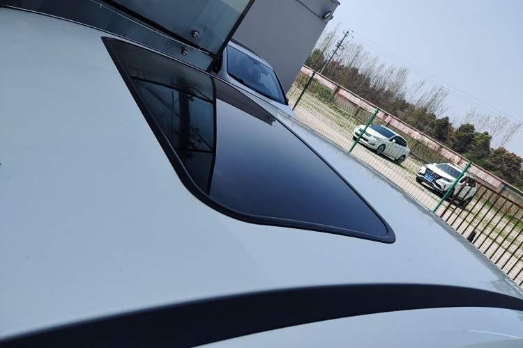 Used Ford Focus 2015 Sedan EcoBoost 180 Automatic Flagship Model
