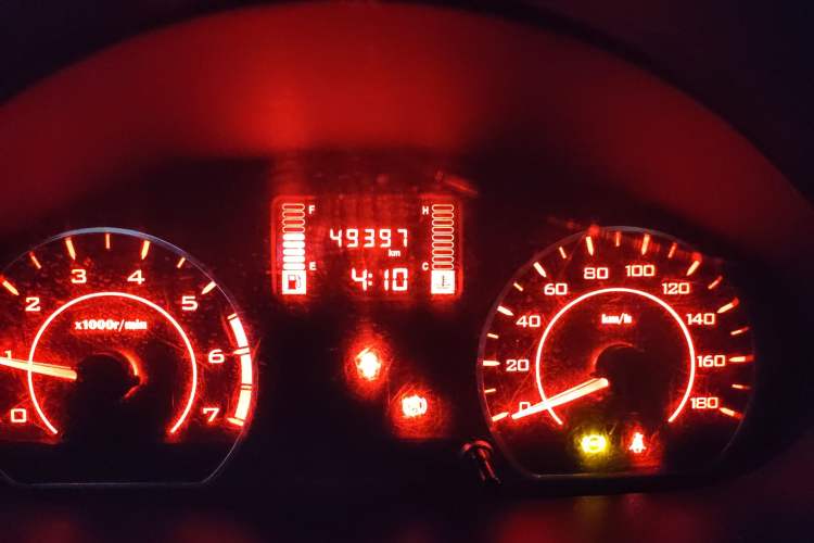 Used Wuling Hongguang V 2022 1.5L Jingqu Version Hydraulic Power Steering LAR
