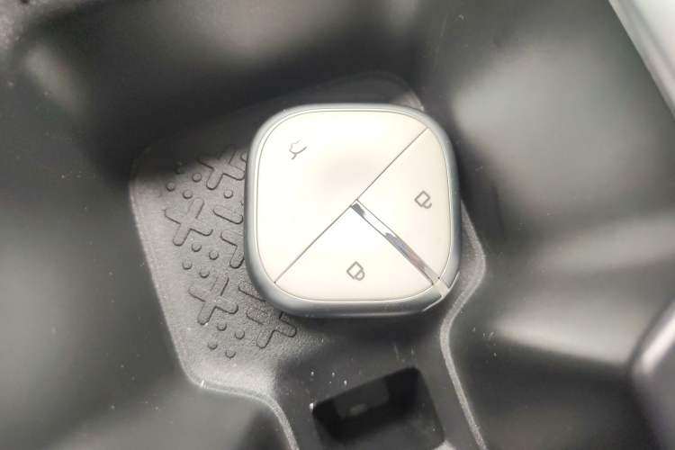 Used Baojun Spark EUV 2026 Model 501km Flagship Edition